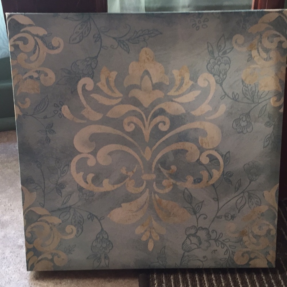12x12 Canvas Picture